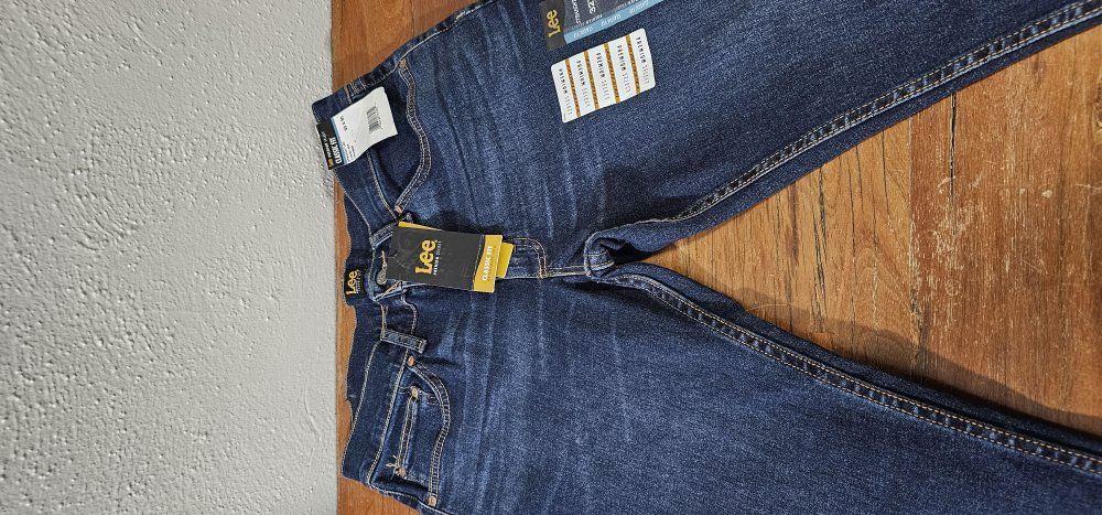LEE Jeans Men's New