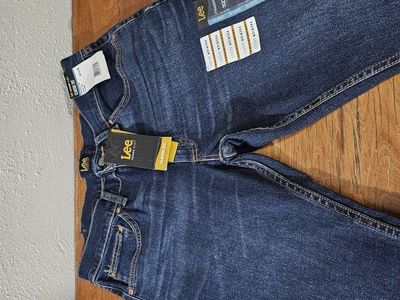 LEE Jeans Men's New