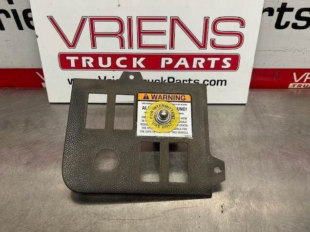 Peterbilt Dash Panel, Part # S64-6015-640