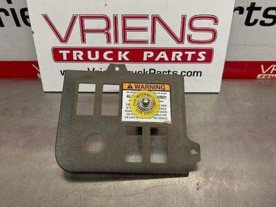 Peterbilt Dash Panel, Part # S64-6015-640