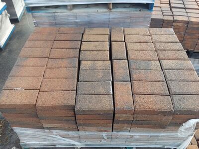 PAVER SALE!!! TUSCANY HOLLAND