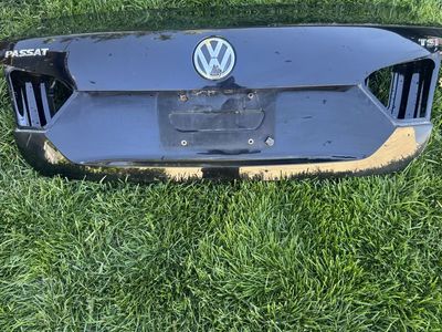 REAR BUMPER VOLKSWAGEN PASSAT 2015