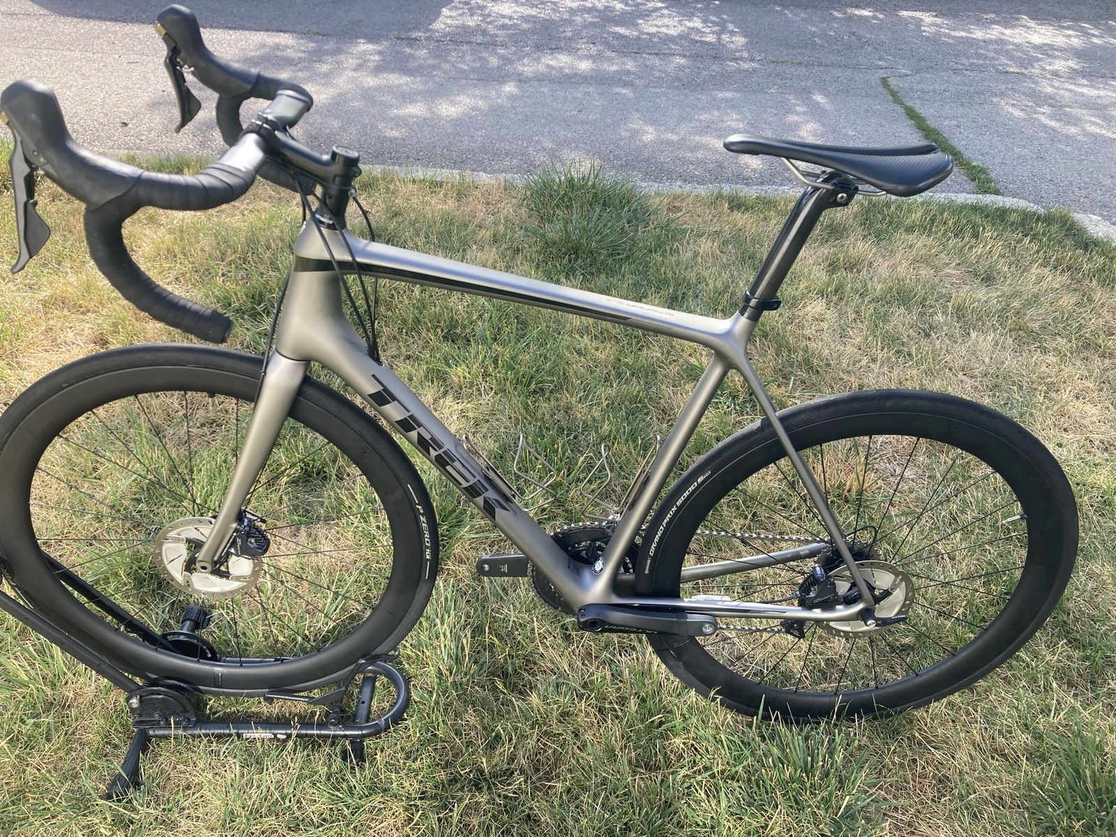 Trek emanda sl 6