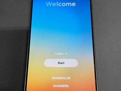 Samsung Galaxy S24 Ultra – 256GB – Unlocked – Gray (Good Condition)