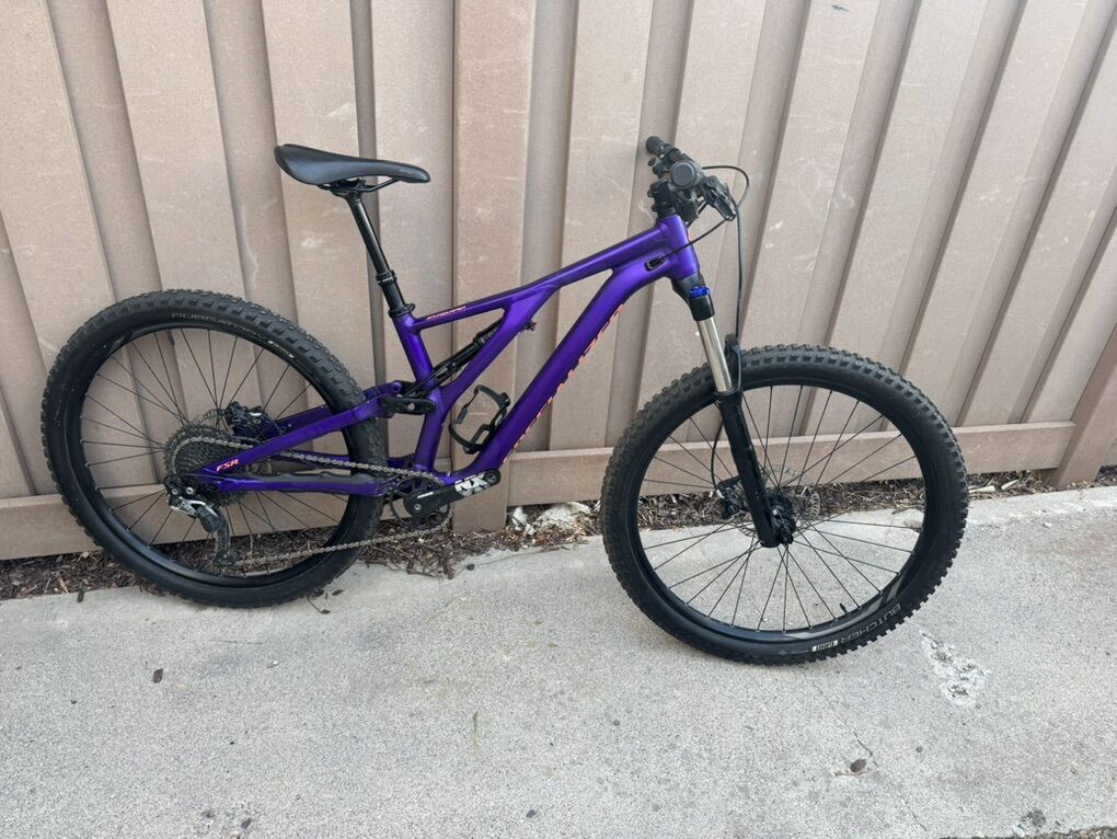 Specialized Stumpjumper