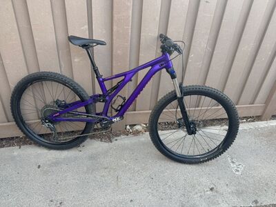 Specialized Stumpjumper