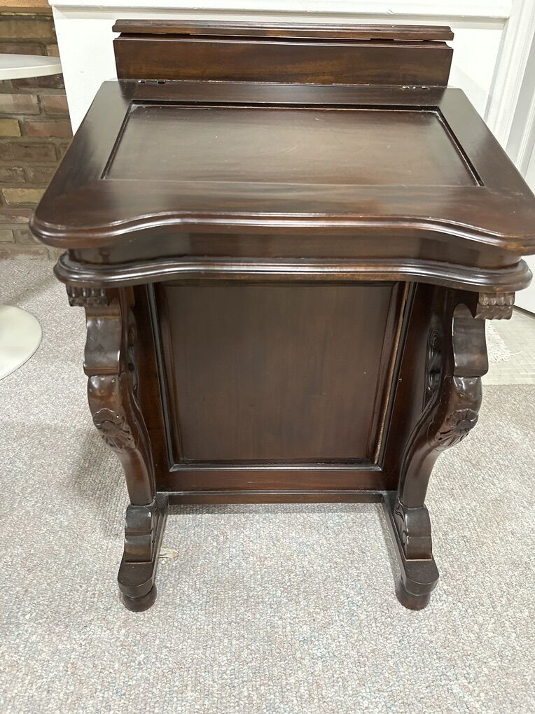 Captain Davenport Desk