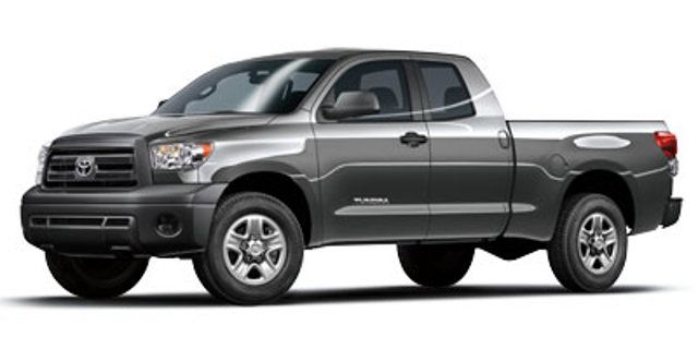 2011 TOYOTA TUNDRA Grade