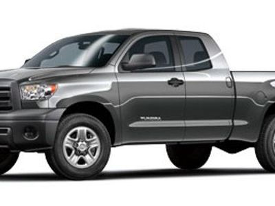 2011 TOYOTA TUNDRA Grade
