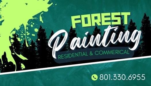 Forest Painting LLC