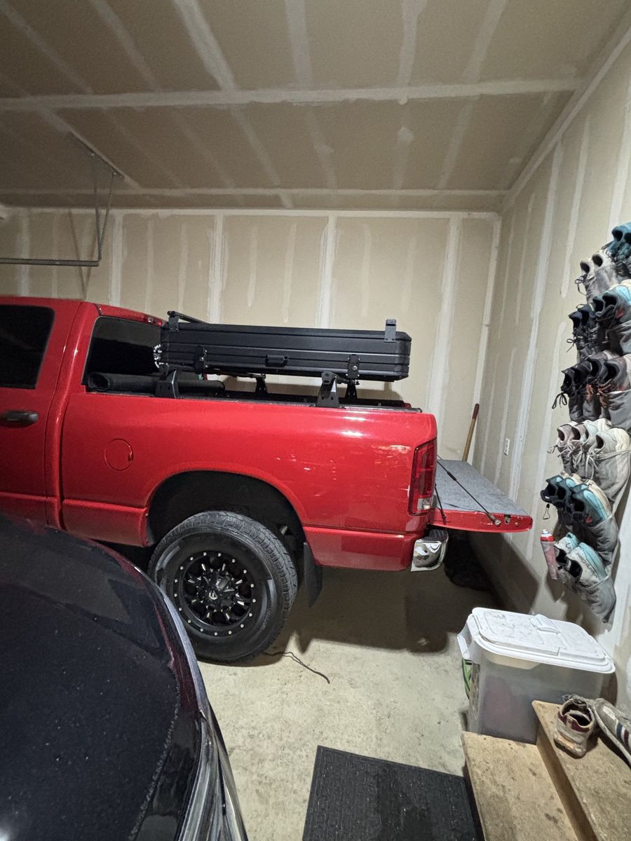 Sterling Uinta-Rooftop Tent