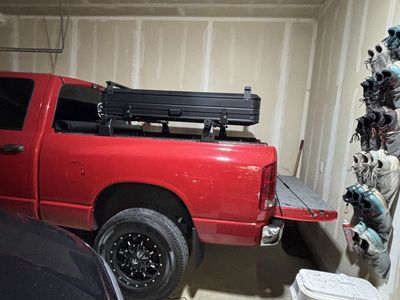 Sterling Uinta-Rooftop Tent
