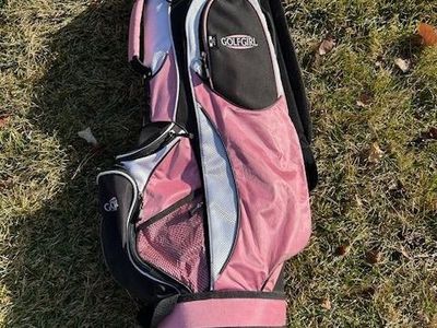 Ladies Golf Bag