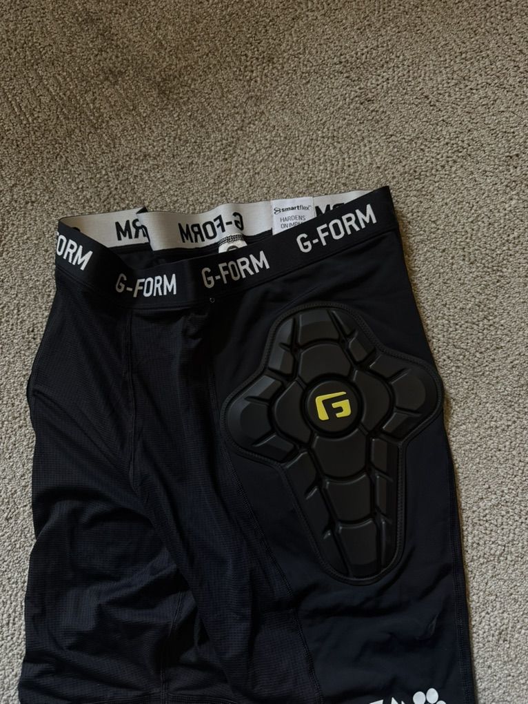 G-Form EX-1 Impact Liner