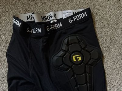 G-Form EX-1 Impact Liner