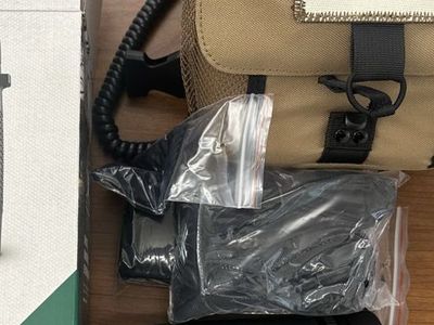 New Vortex 10x42 Binoculars