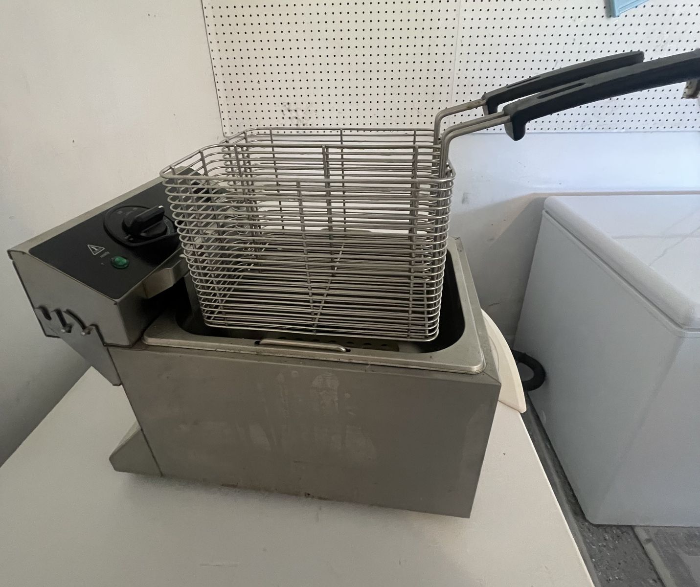 Fryer