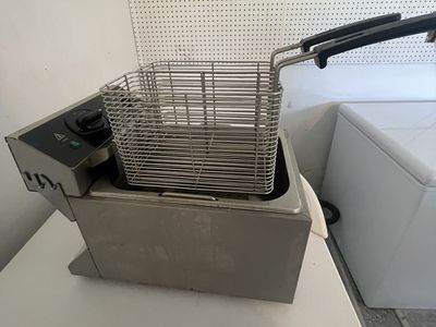Fryer