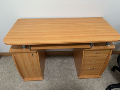 Computer Desk