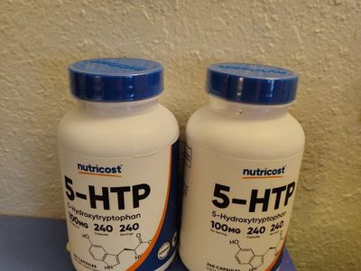 Unopened products with extended expiration date