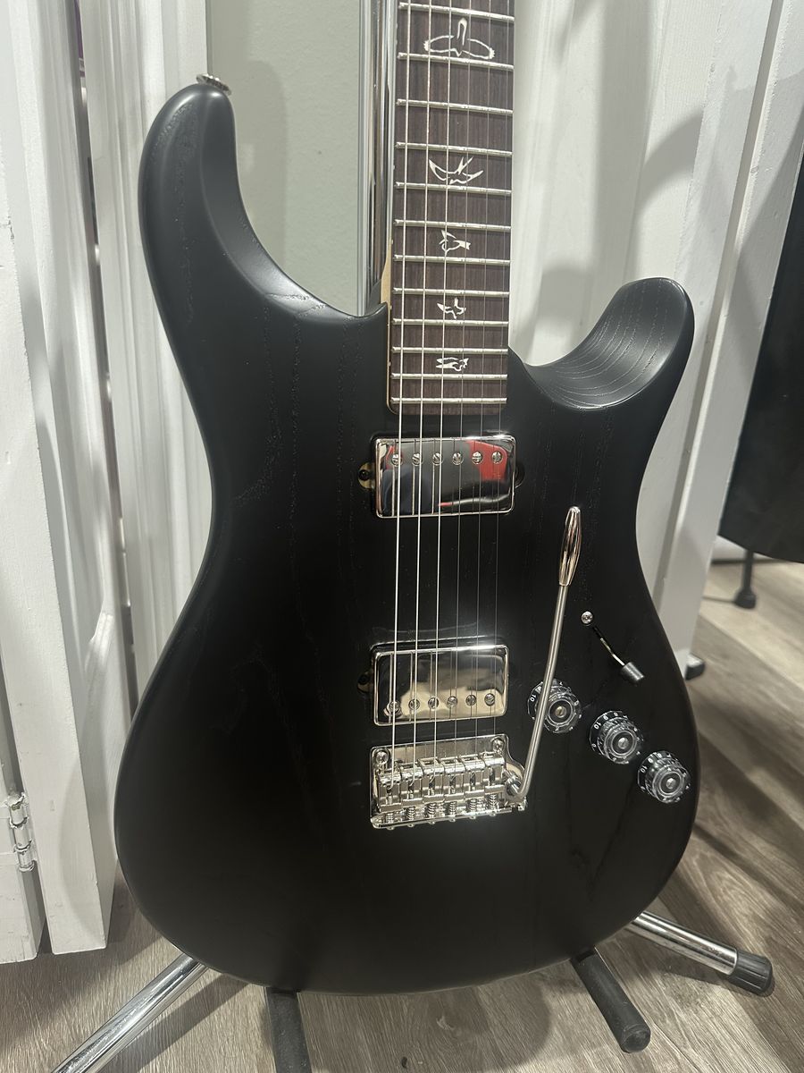 2025 PRS Fiore W/Gig Bag