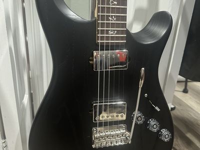 2025 PRS Fiore W/Gig Bag