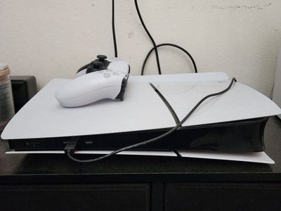 Digital Slim PS5 1Tb