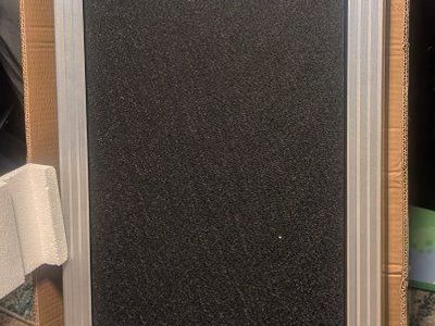 Walking Pad PBJ-P01-V2-SR Compact Foldable Under Desk Treadmill
