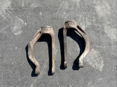EG FRONT FORKS