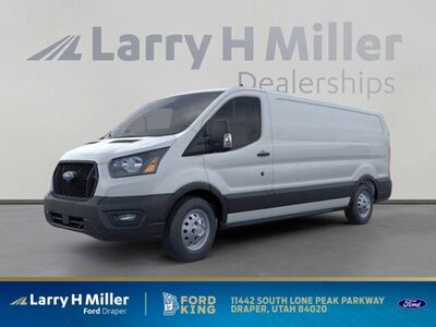2025 Ford Transit 350 HD