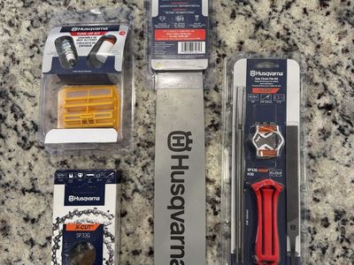 Husqvarna 450 Rancher Kit