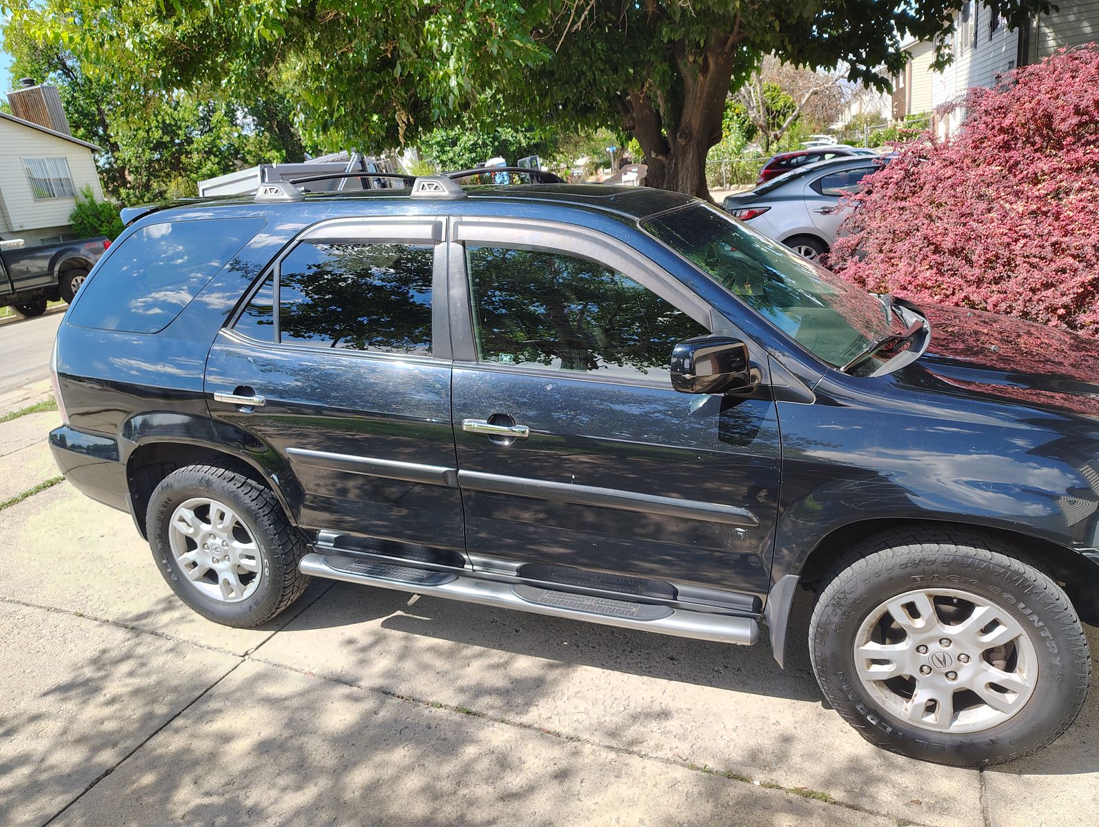 2006 Acura MDX $3,000 OBO (As‑Is)