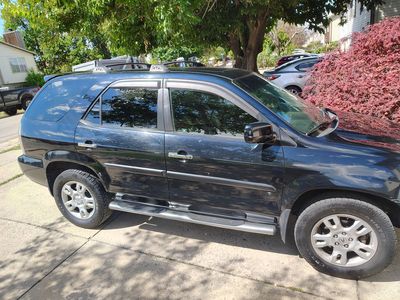 2006 Acura MDX $3,000 OBO (As‑Is)