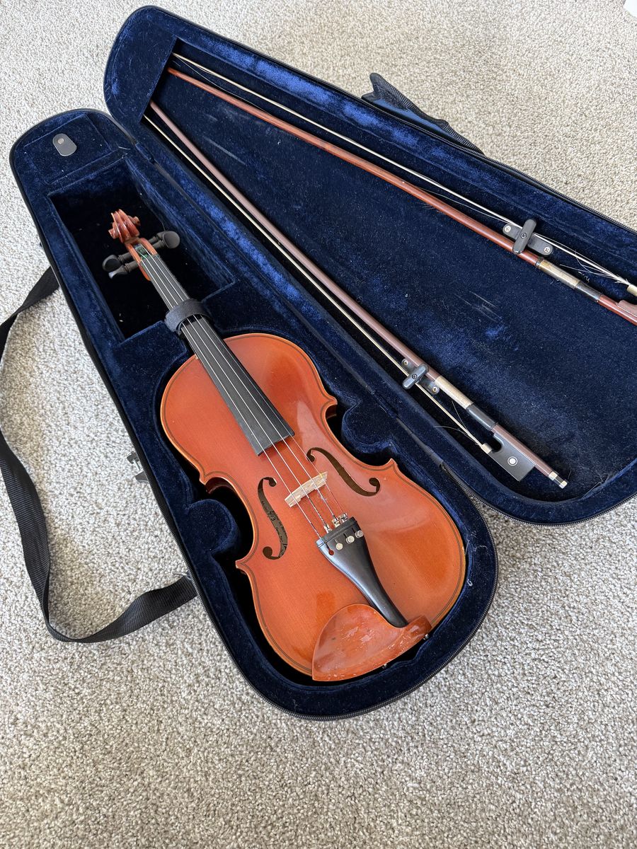 Violin