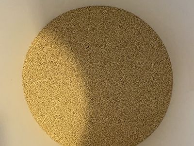 Whole grain millet