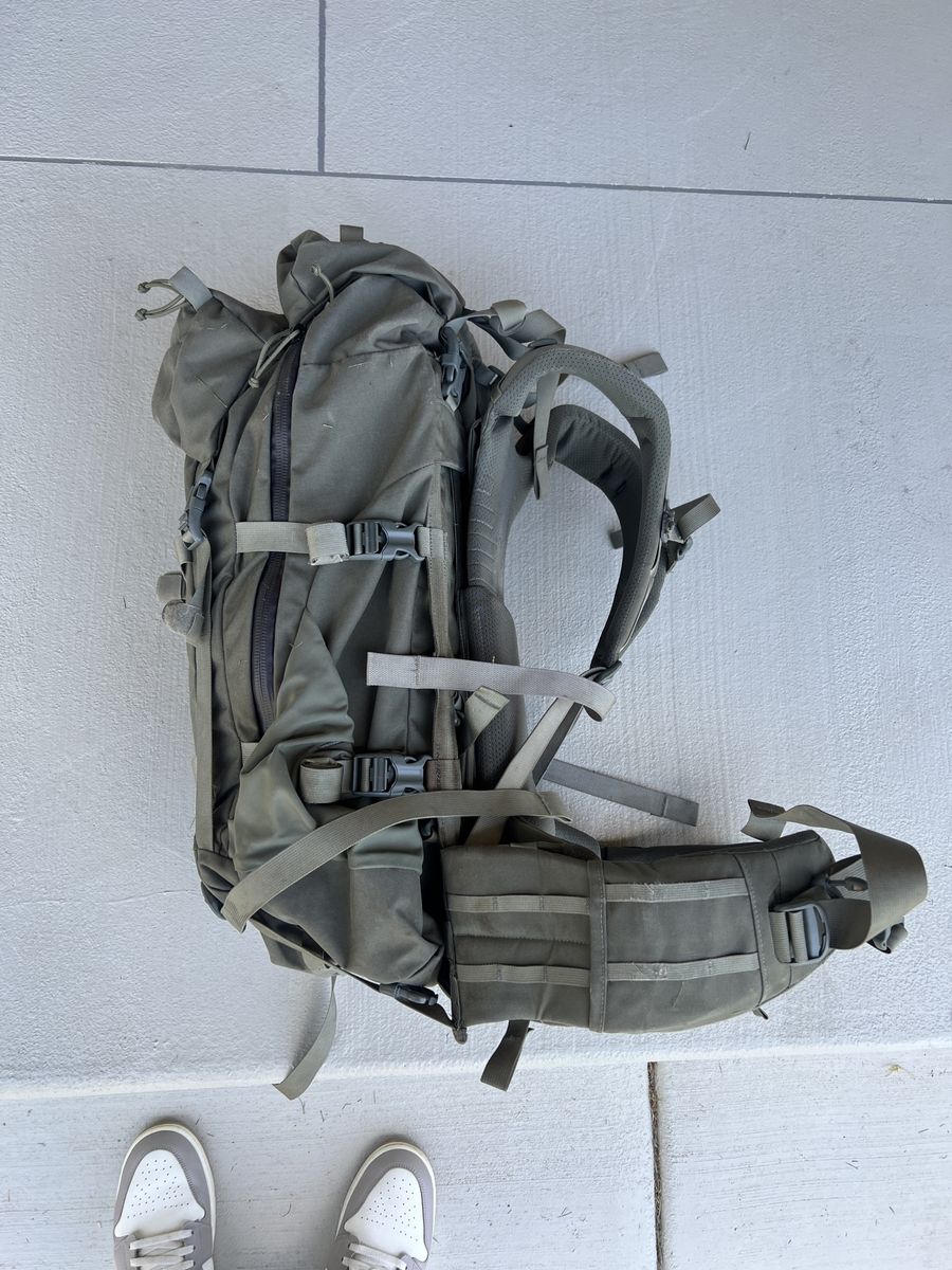 Mystery Ranch Metcalf 75 Men’s L