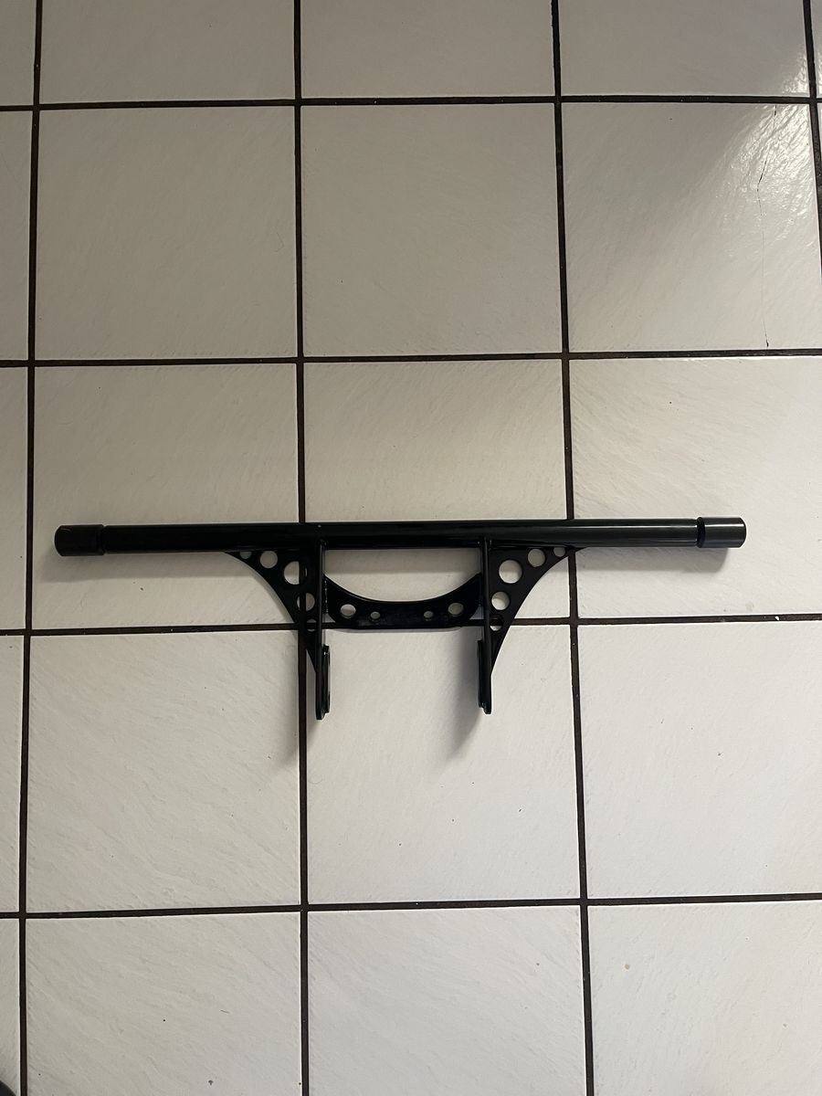 Bung King Crash Bar Sportster