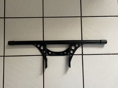 Bung King Crash Bar Sportster