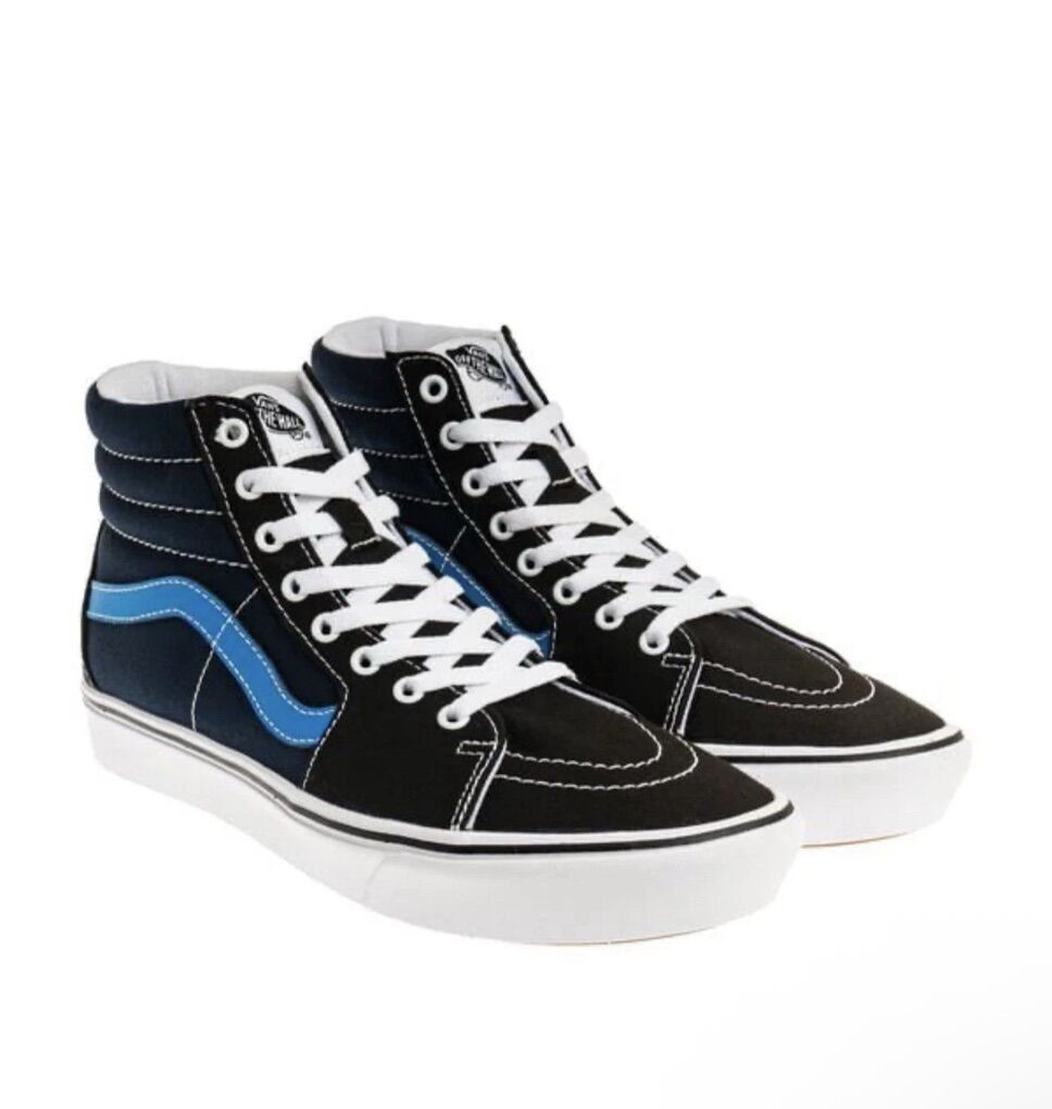 Vans Tri-Tone 7.5 Men’s / 9.0 Women’s