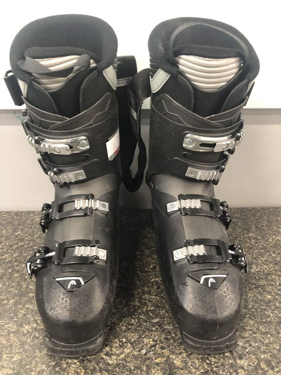 Used Head Edge LYT 90 Ski Boot - 27.5