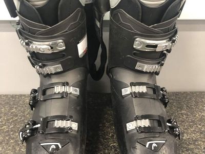 Used Head Edge LYT 90 Ski Boot - 27.5