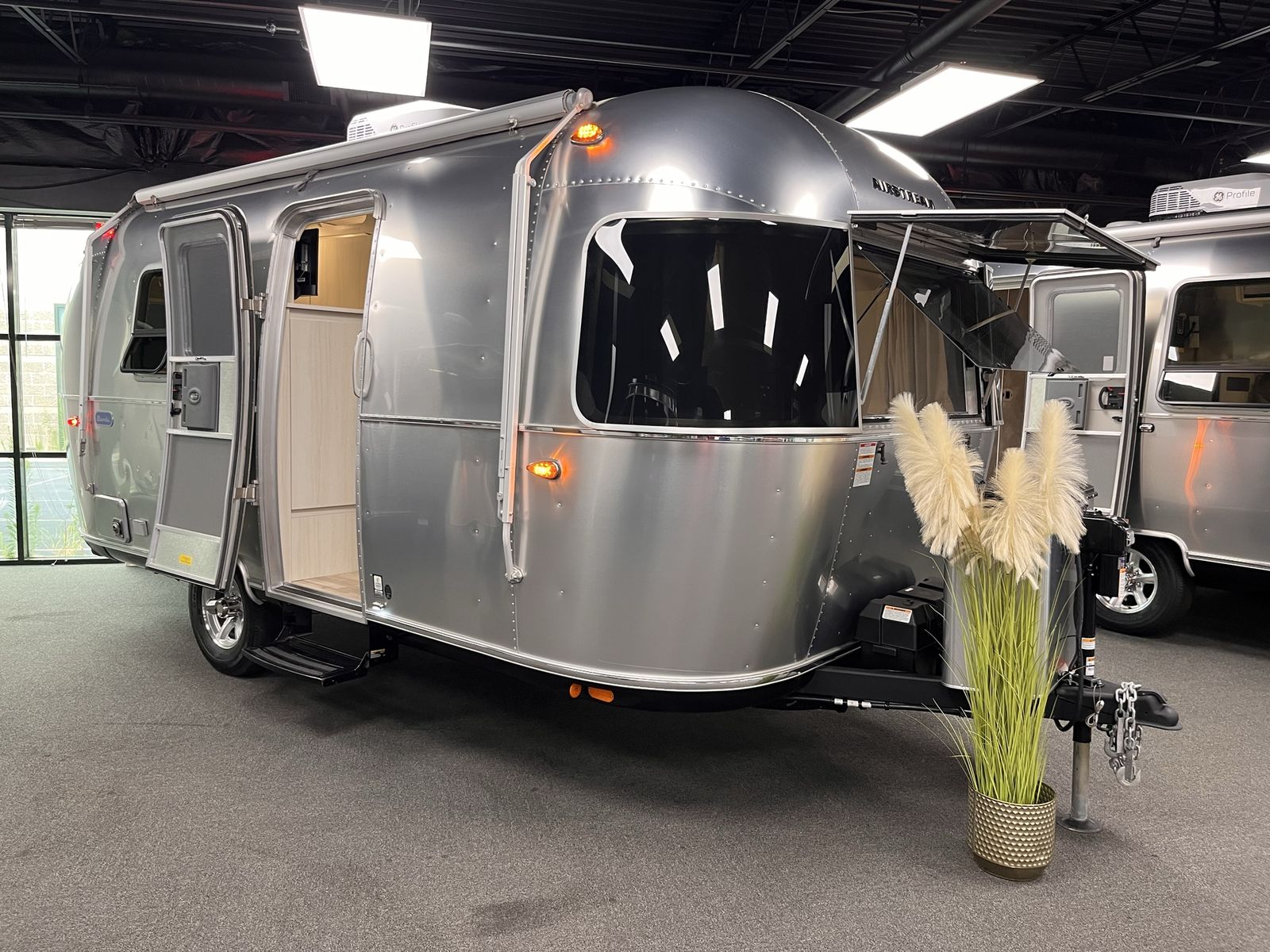 2026 Airstream Bambi 20FB