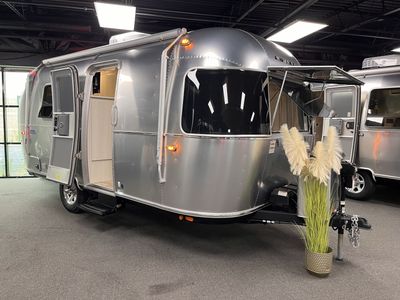 2026 Airstream Bambi 20FB