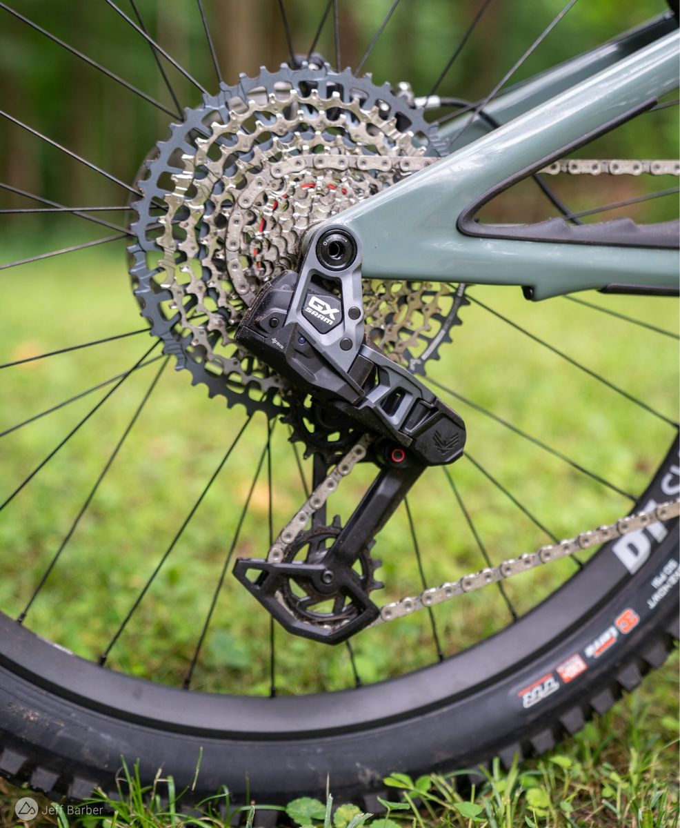 SRAM GX Transmission Cassette T-Type