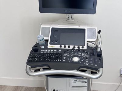 Mindray Ultrasound
