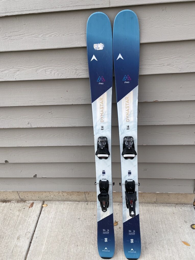 2024/25 Dynastar M Pro 98W