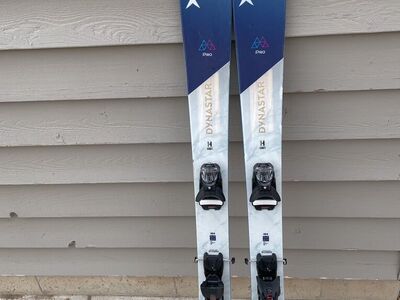 2024/25 Dynastar M Pro 98W