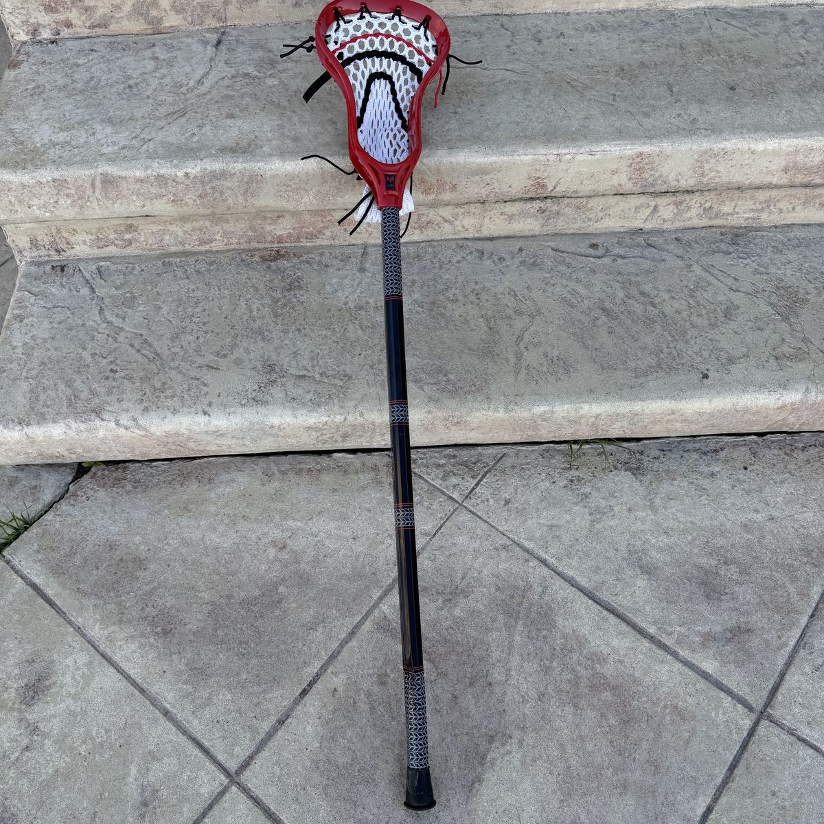 Warrior Rabil Next Lacrosse Stick