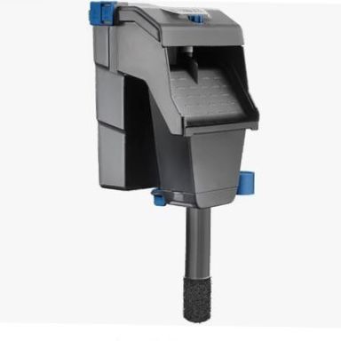 Sicce Aqua Filtra 10 HOB Aquarium Filter – Hang On Back Power Filter