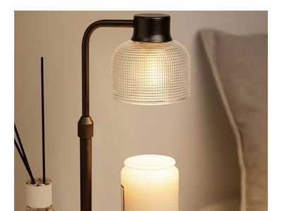 Candle Warmer Lamp